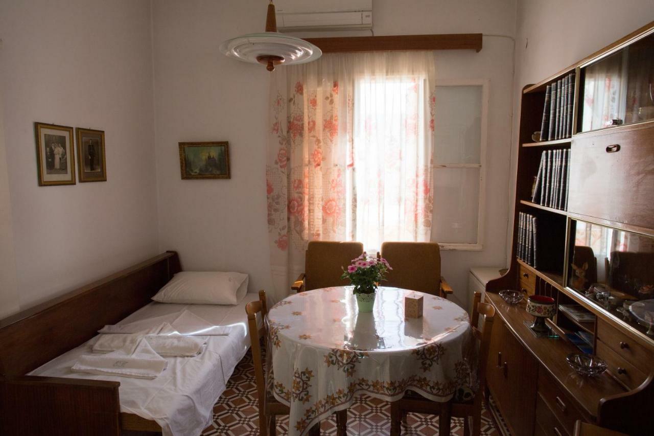 Emmanouil'S House Apartment Chania  Exterior photo
