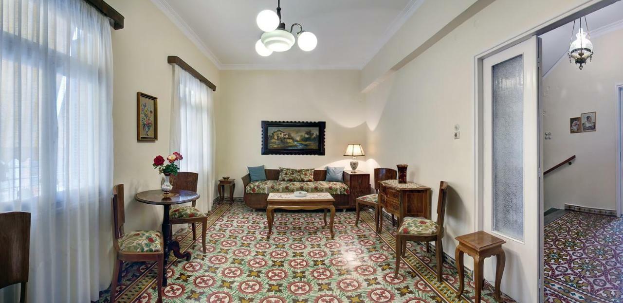 Emmanouil'S House Apartment Chania  Exterior photo
