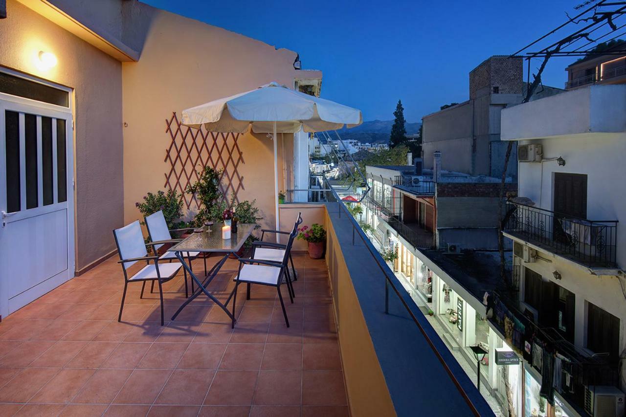 Emmanouil'S House Apartment Chania  Exterior photo
