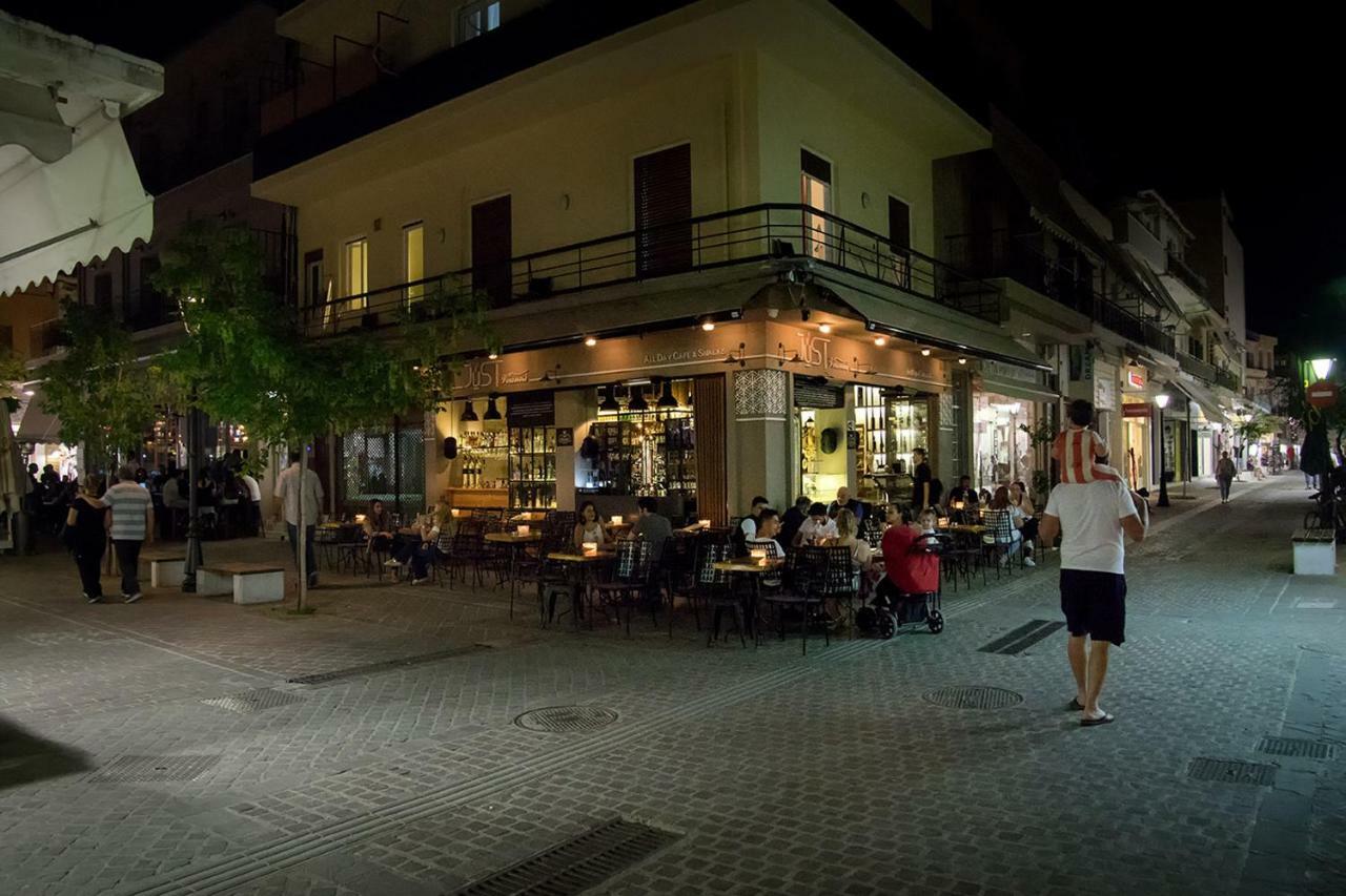 Emmanouil'S House Apartment Chania  Exterior photo